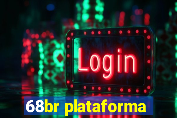 68br plataforma